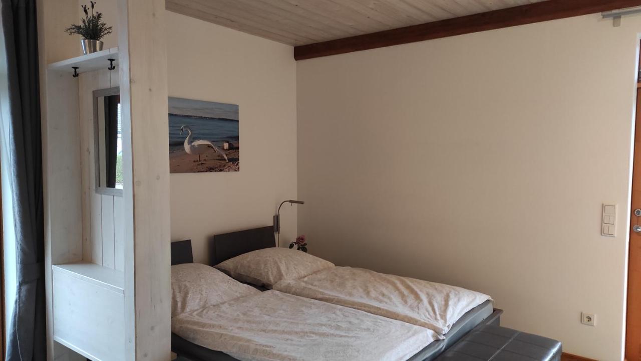 Hof Sturenberg Quarnbek Kültér fotó